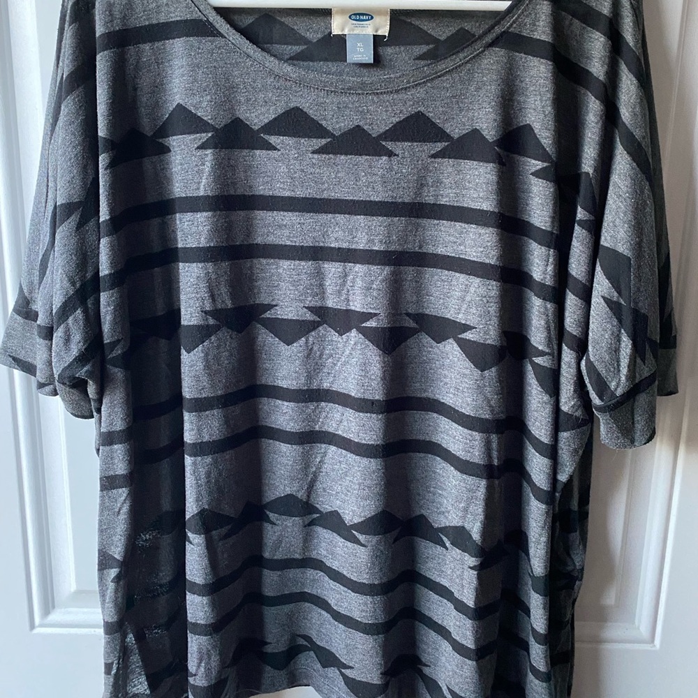 Old Navy shirt